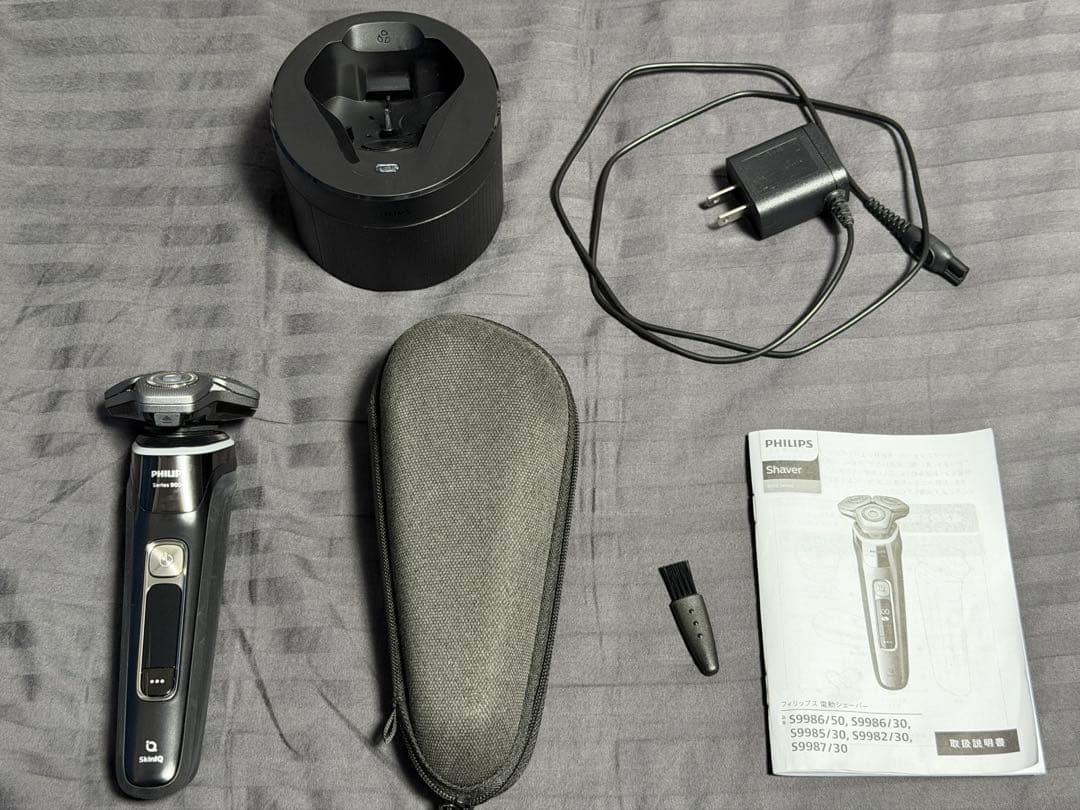 フィリップス S9986/50 Philips S9000シリーズ