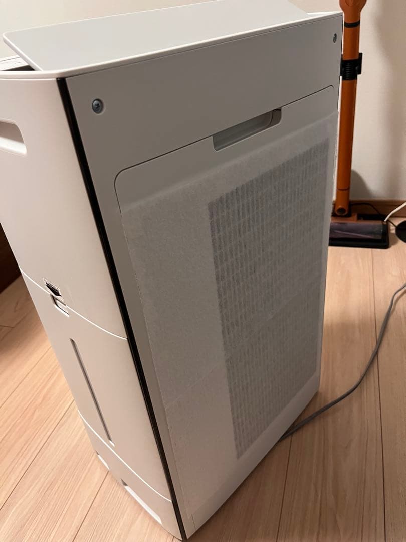 SHARP KI-TX70 加湿空気清浄機 シャープ　プラズマクラスター