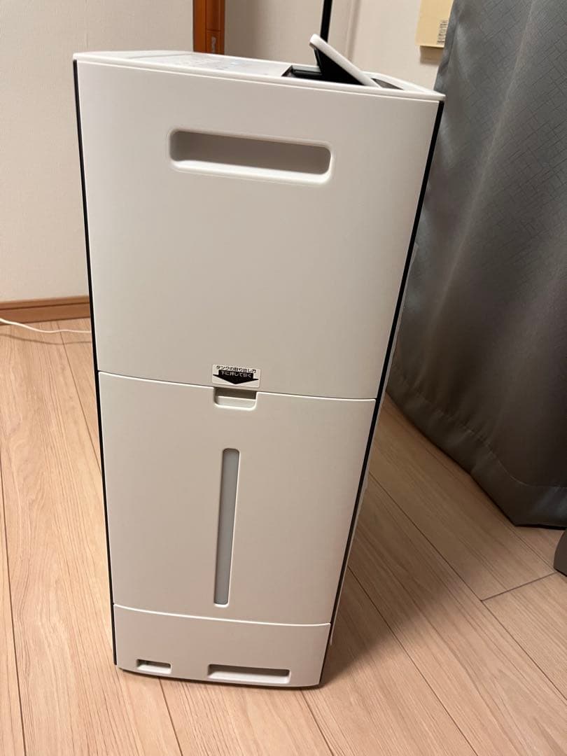 SHARP KI-TX70 加湿空気清浄機 シャープ　プラズマクラスター