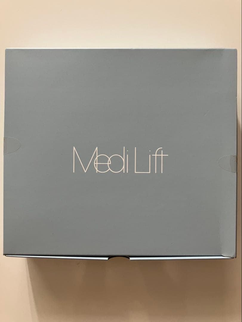 新品未開封！ヤーマン メディリフトEP-14BB美顔器