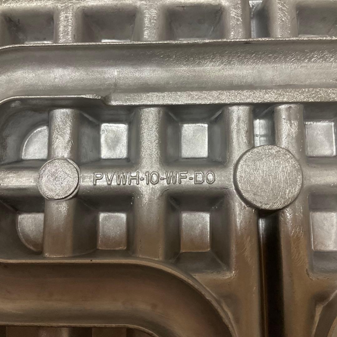 ビタントニオ Vitantonio ビタントニオワッフル＆ホットサンドベーカー