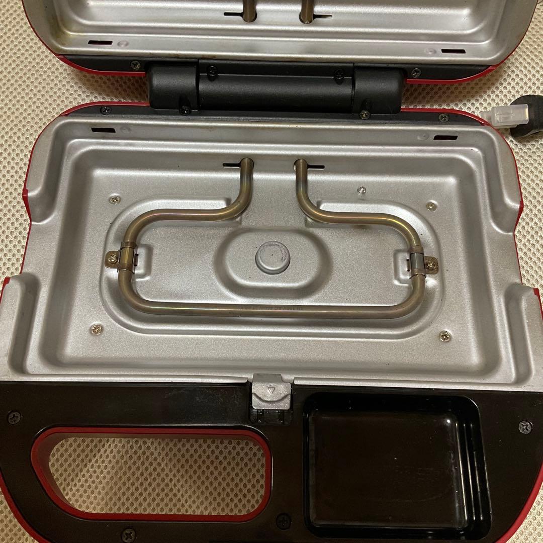 ビタントニオ Vitantonio ビタントニオワッフル＆ホットサンドベーカー