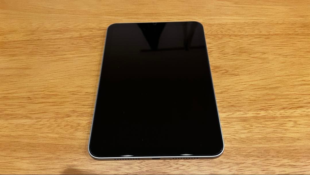 iPad mini(A17 Pro) 第7世代 128GB Wi-Fiモデル