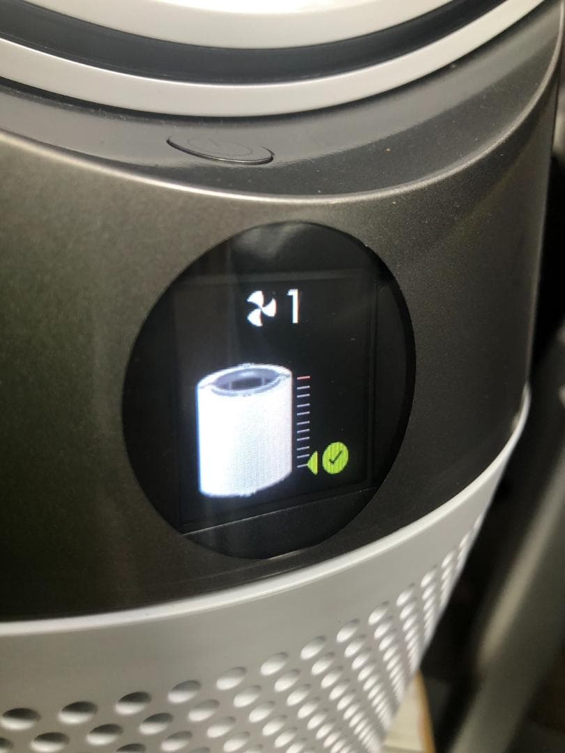 Y♢705 ダイソン Purifier Cool Gen1 空気清浄機 TP10