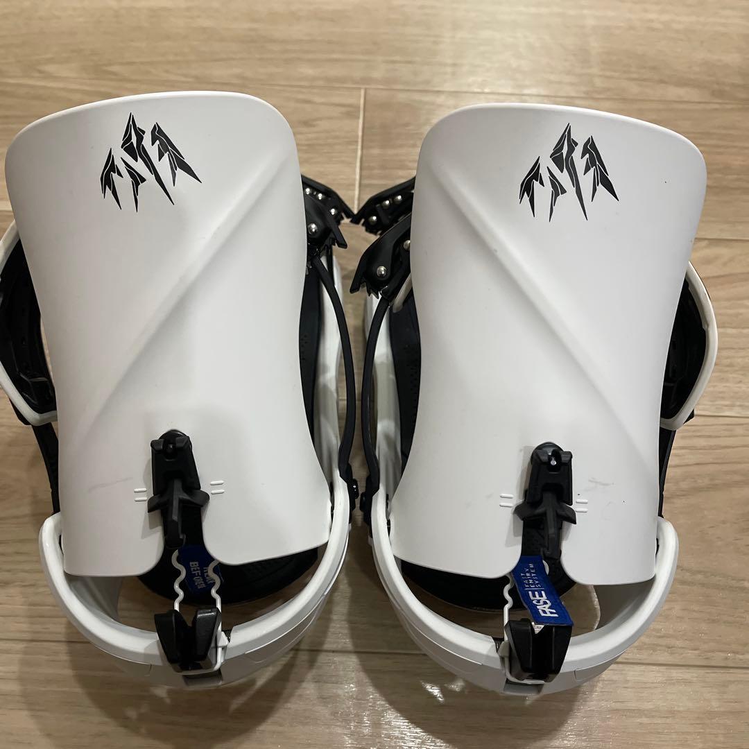 JONES MERCURY Mサイズ