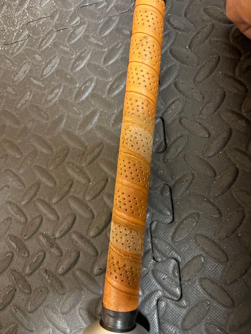 中学硬式用【グローバルエリート】VコングTH(金属製／83cm／平均780g)