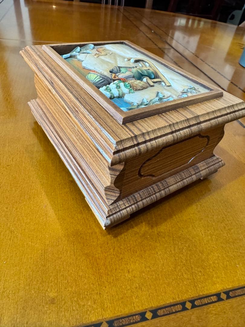 I*i様 リュージュ Four Seasons Ride Into Christ