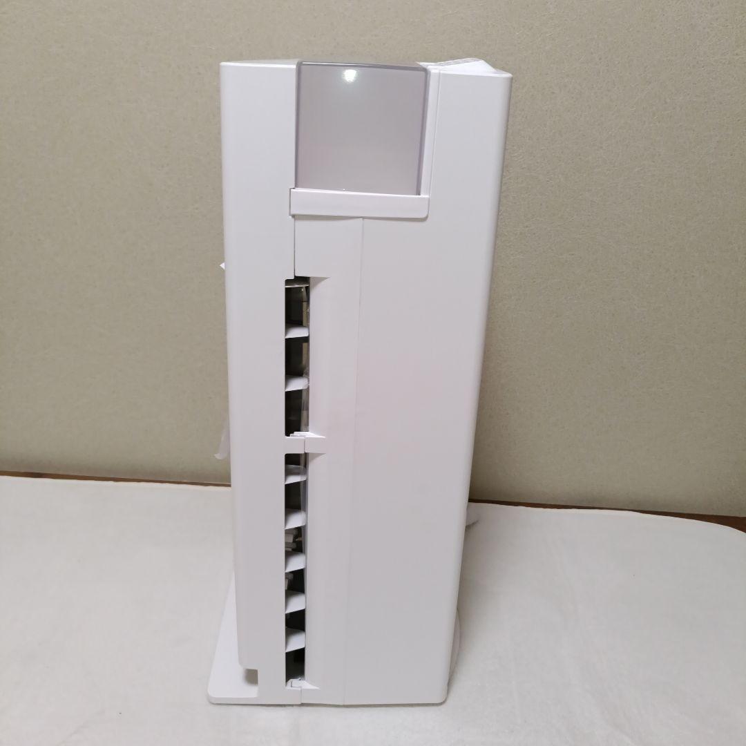 【新品未使用】IRIS OHYAMA 加湿空気清浄機 KAP-KH351-W