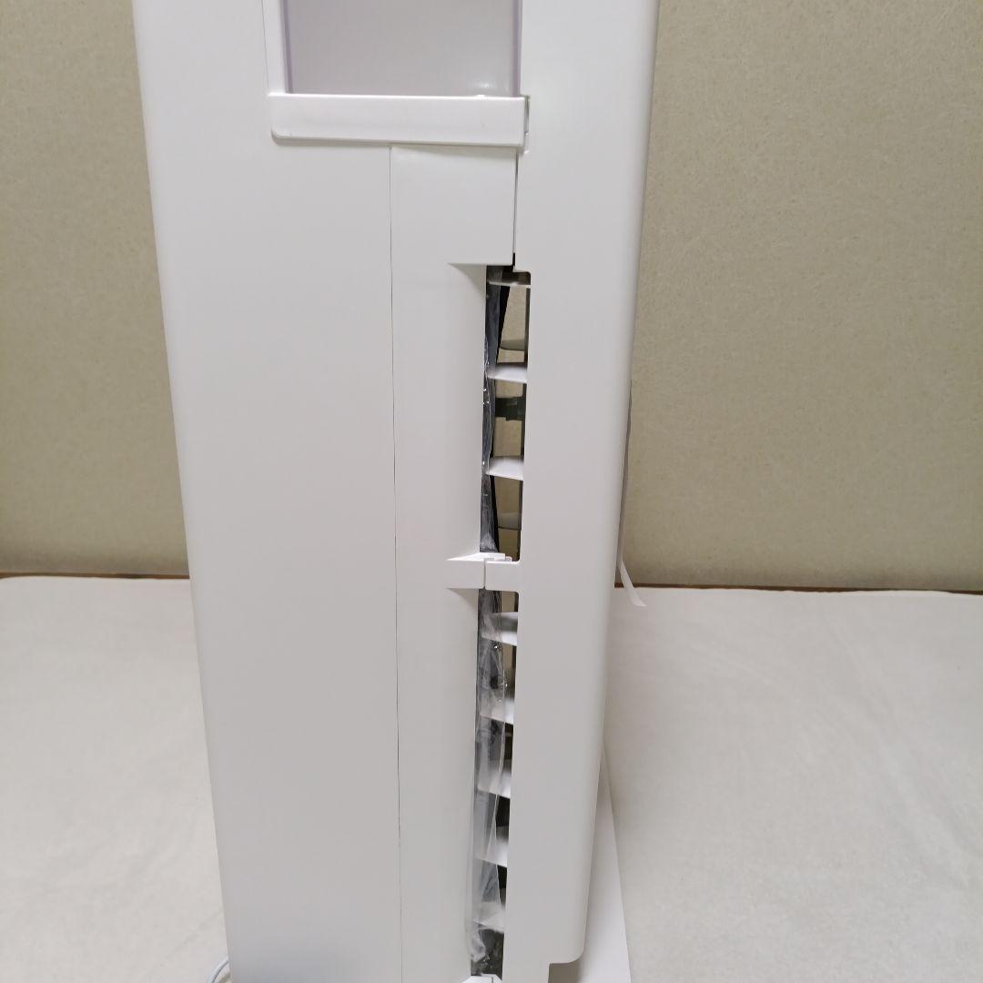 【新品未使用】IRIS OHYAMA 加湿空気清浄機 KAP-KH351-W