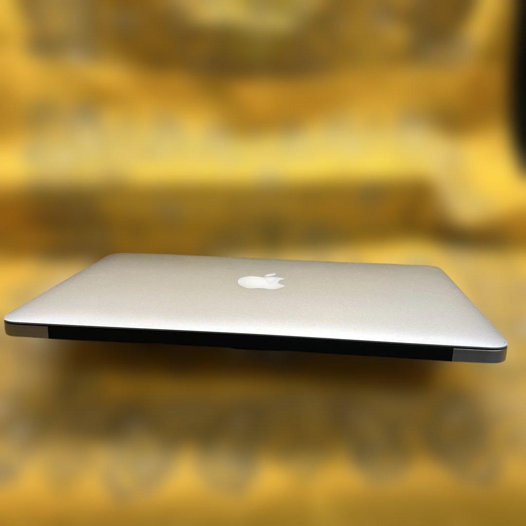 macbook air 11インチ(Mid2013)