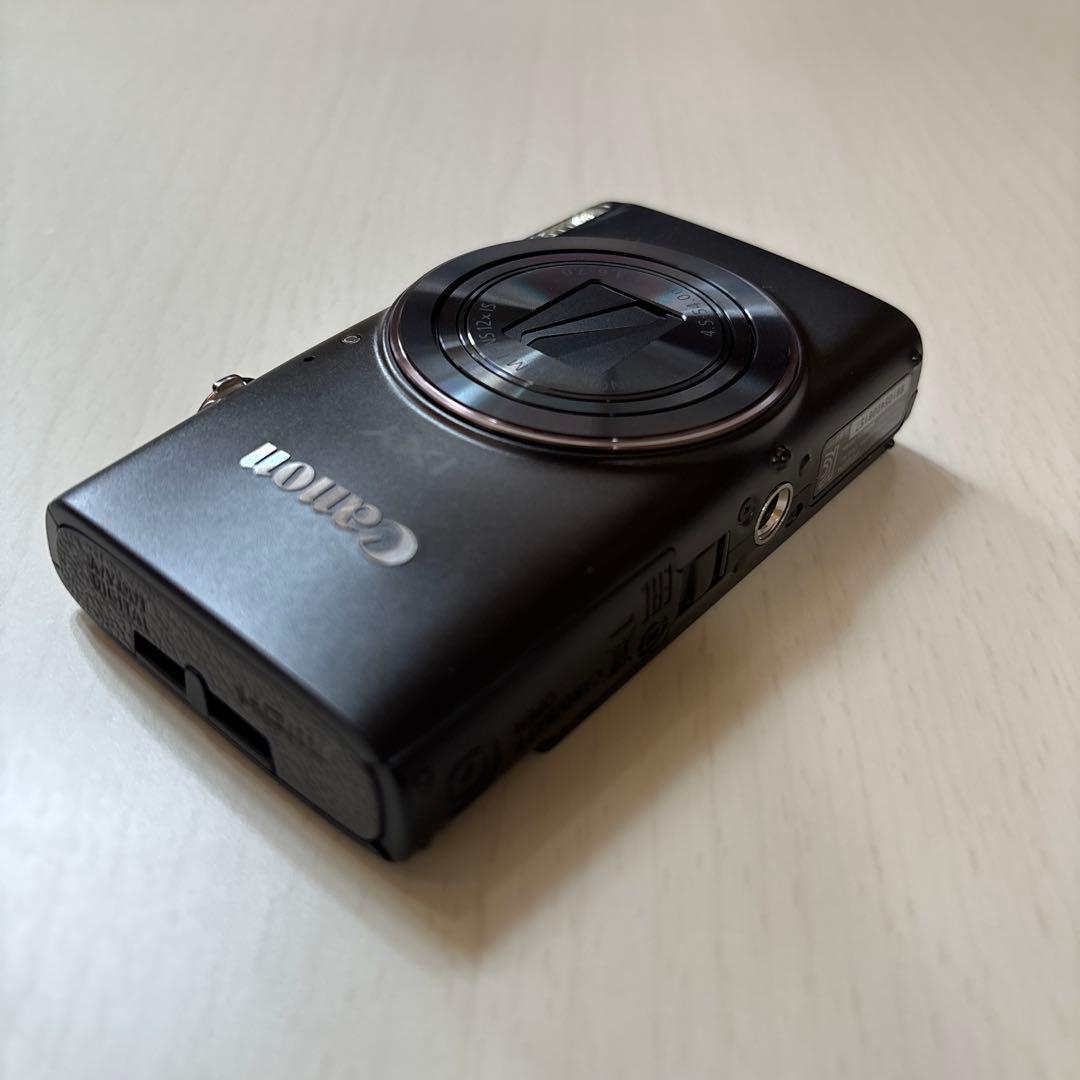 デジタルカメラ Canon IXY 650