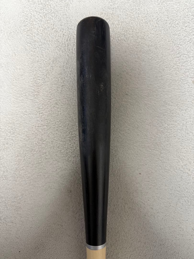 サムバット硬式木製硬式バット