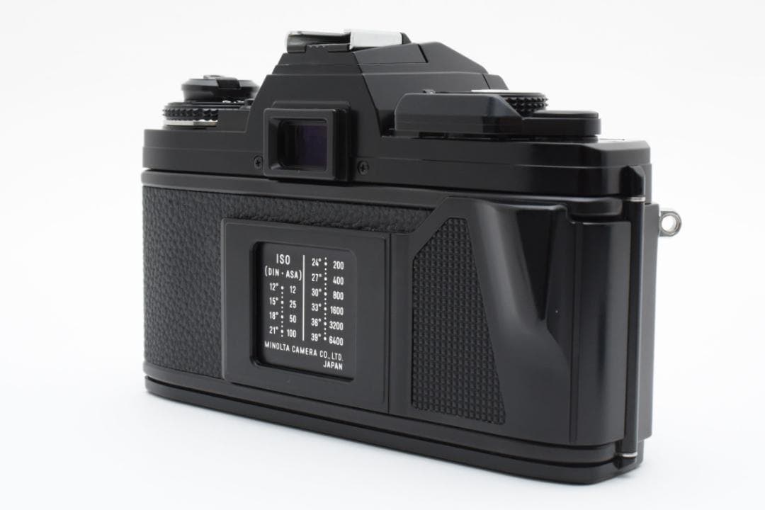 ★新品級★ミノルタ MINOLTA X-700 #860