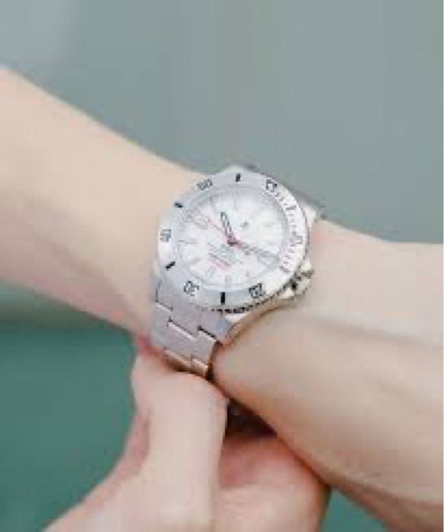 め*ぐ様 【新品未使用】NAVAL WATCH　ナバルウォッチ