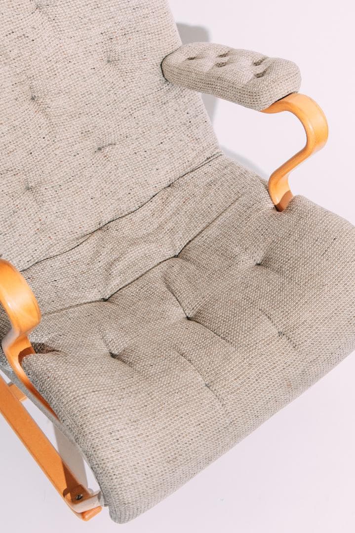 （kuma）天童木工・ハイバックチェア（ブルーノ・マットソン）