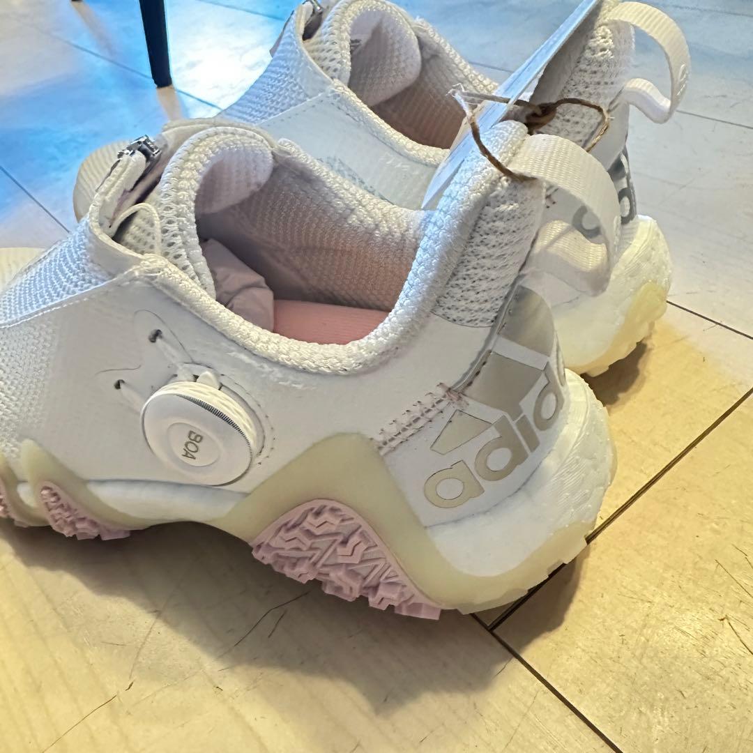 専用adidas GX3844 ゴルフシューズ 235サイズ