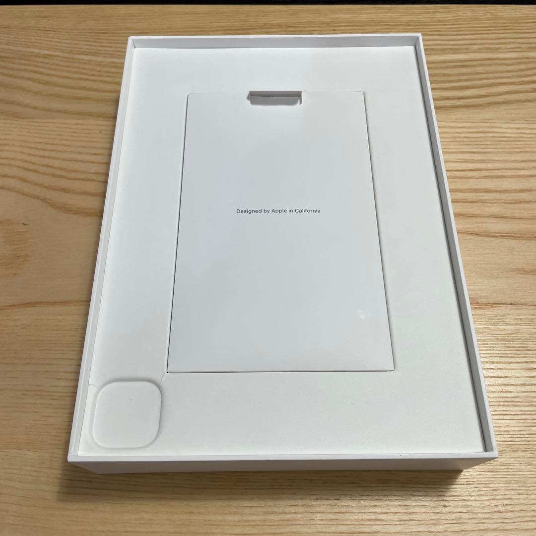 【フルセット】iPad Pro 第3世代256GB 11インチ Wi-Fiモデル