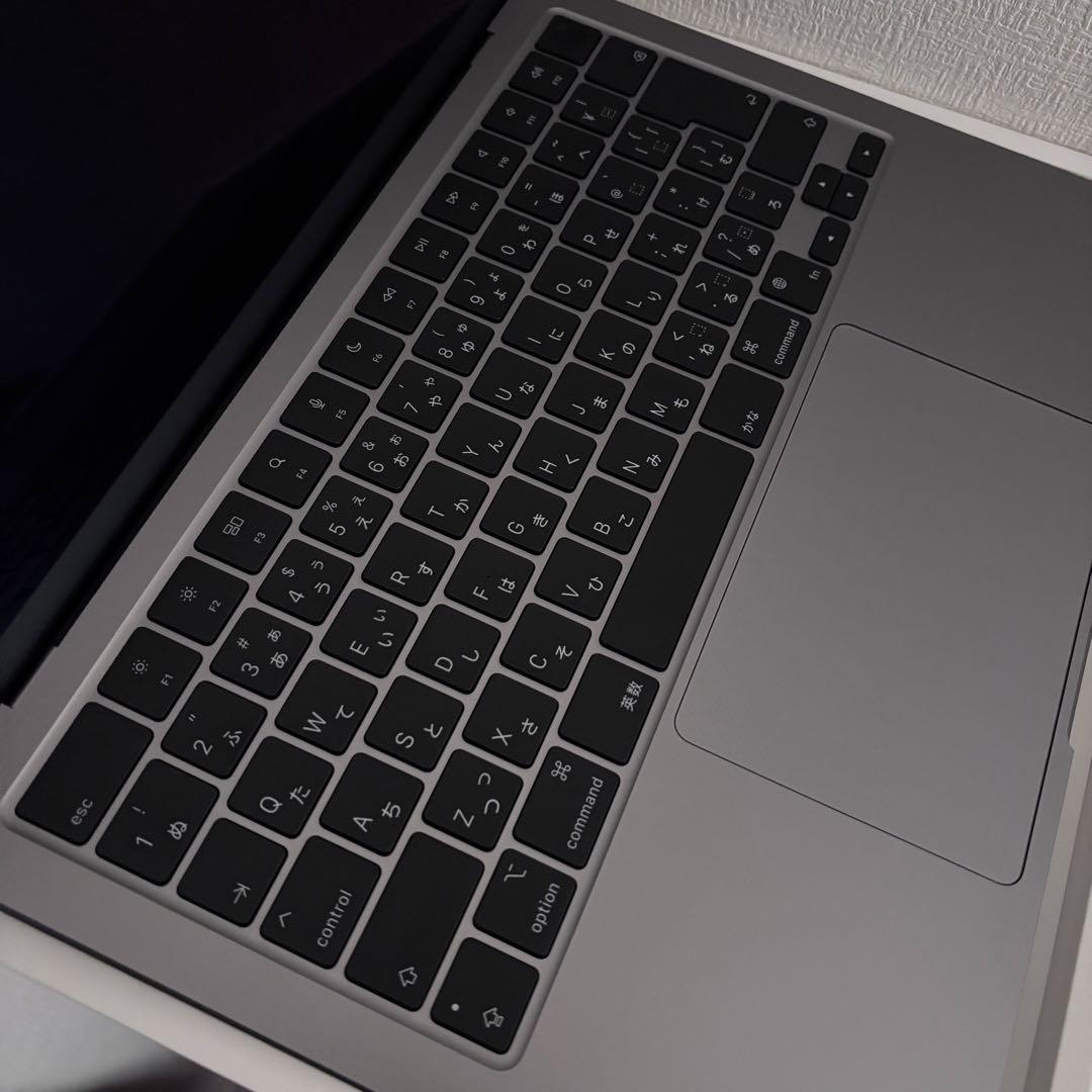 MacBook本体 Macbook Air 2022 M2