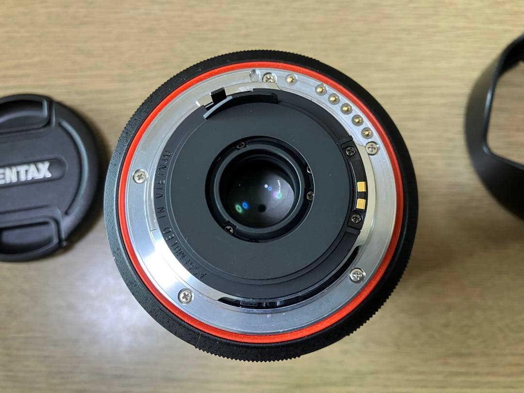 ♪美品♪ ペンタックス PENTAX KP レンズキット 18-135mm