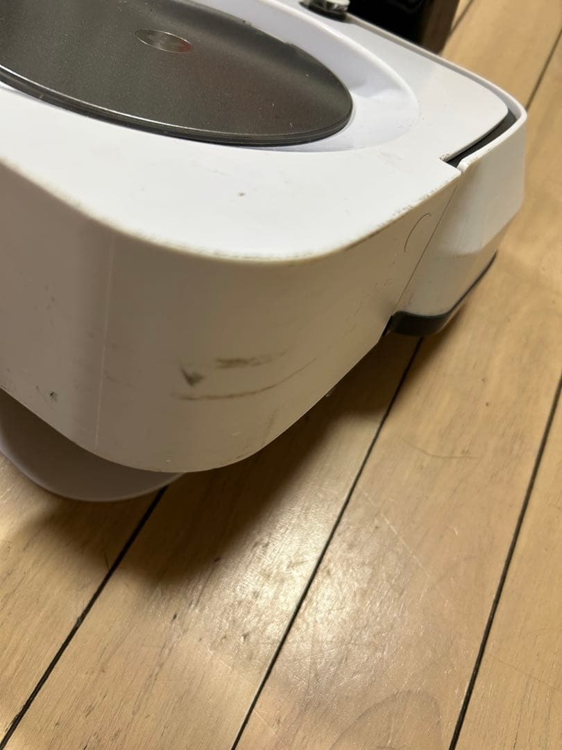 ブラーバ ジェットm6