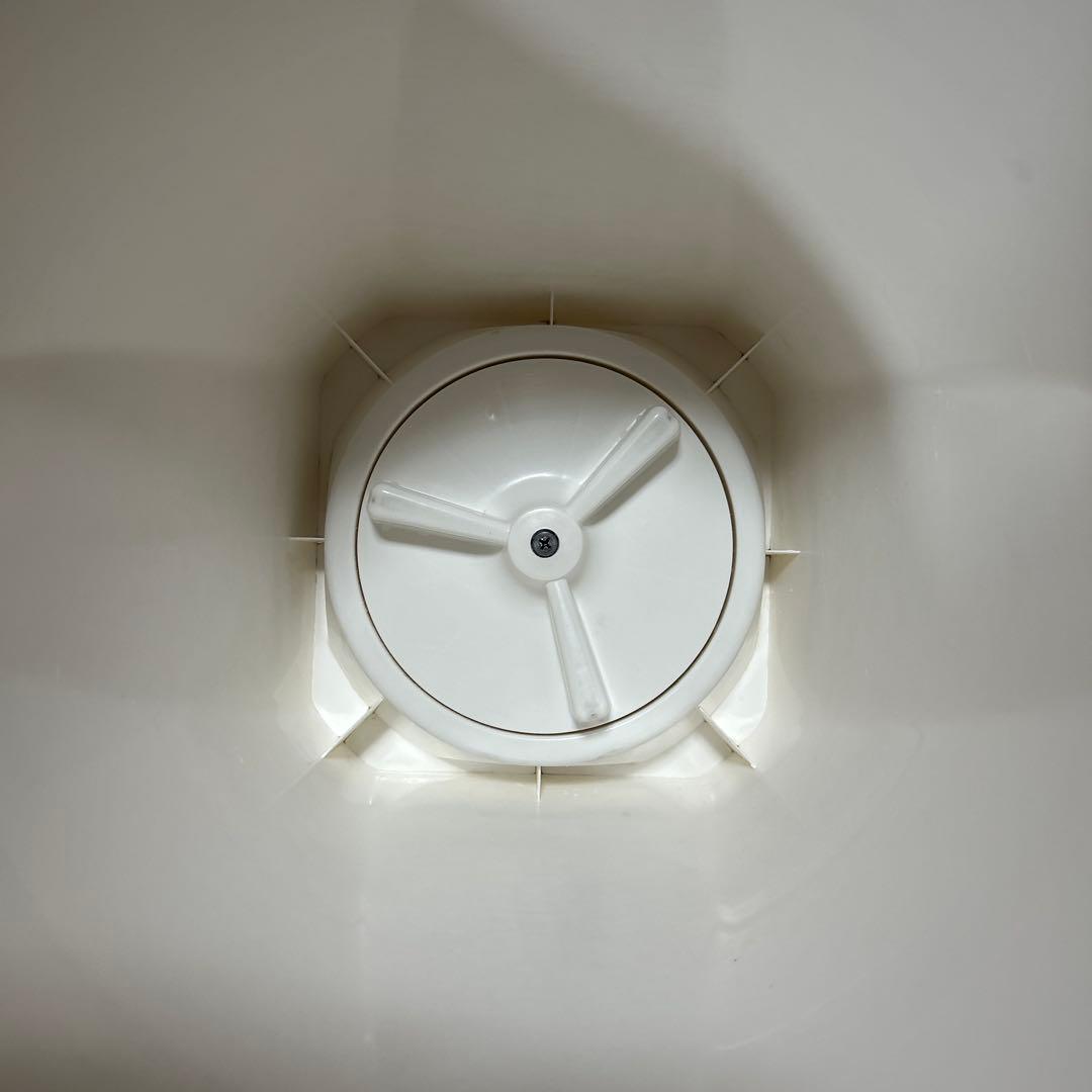 ウォッシュボーイ　2024年製