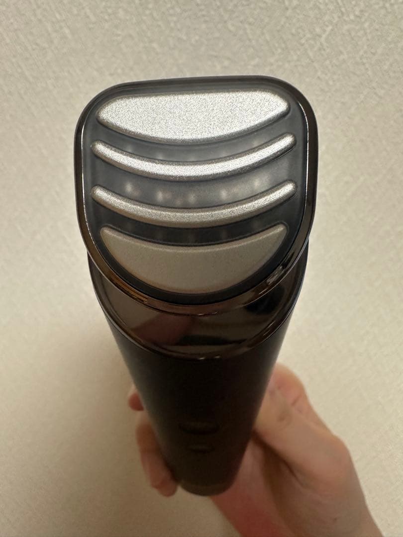 Panasonic EH-SR86 EX 美顔器 スムースリフトジェル付き