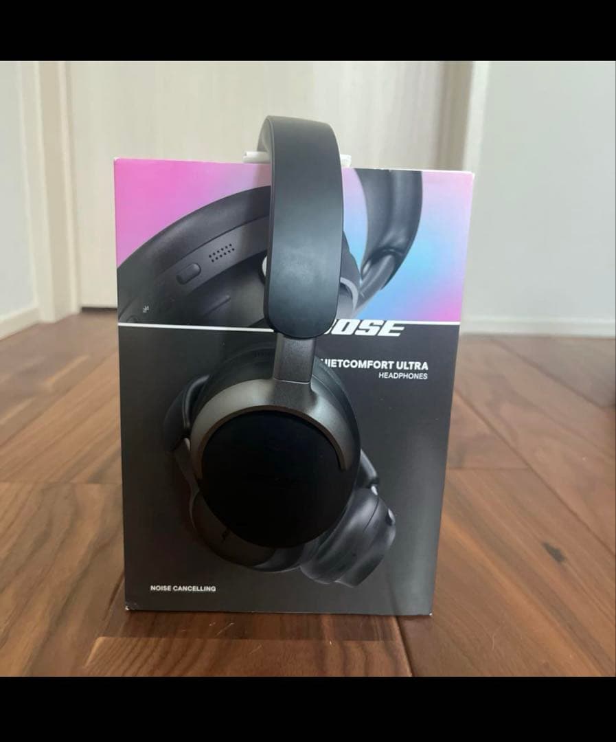 断*ん様 Bose QuietComfort Ultra Headphones