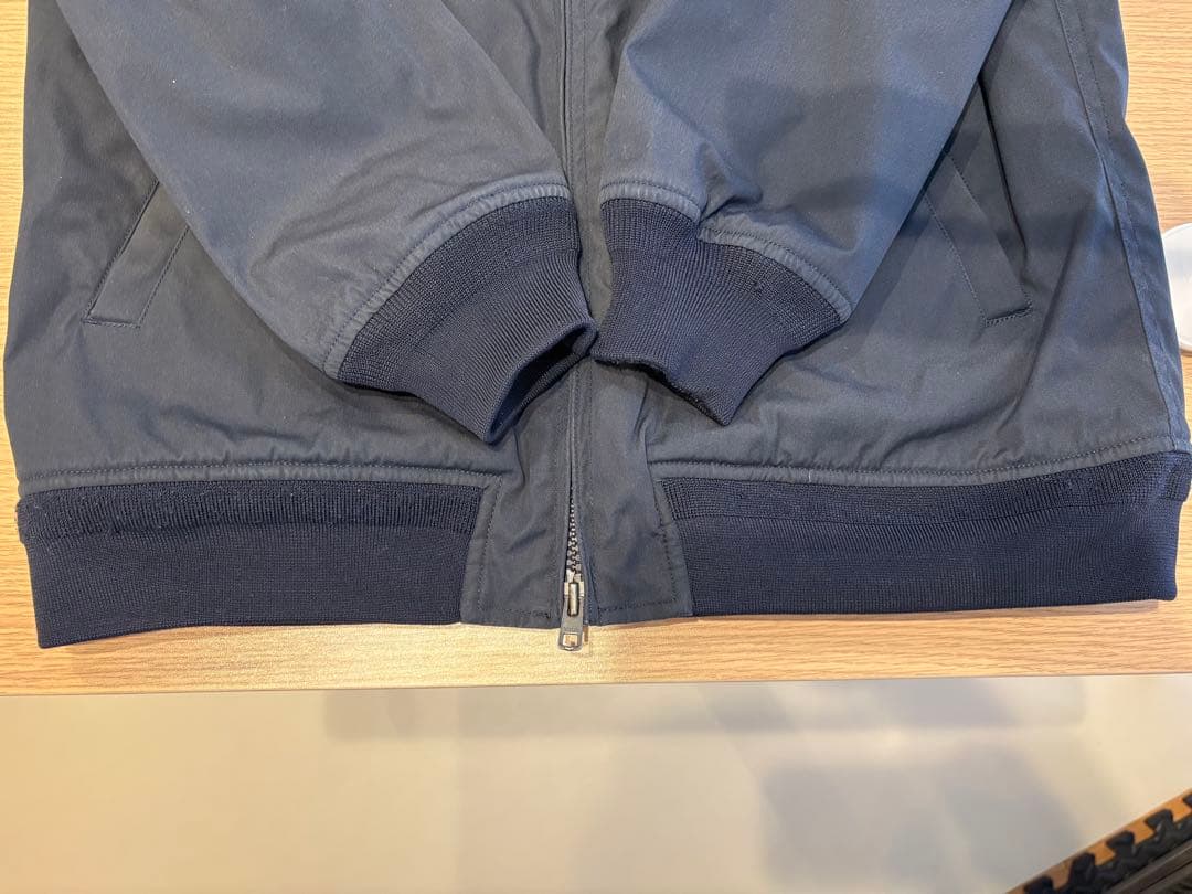 別注NORTH FACE PURPLE LABELマウンテンフィールドジャケット