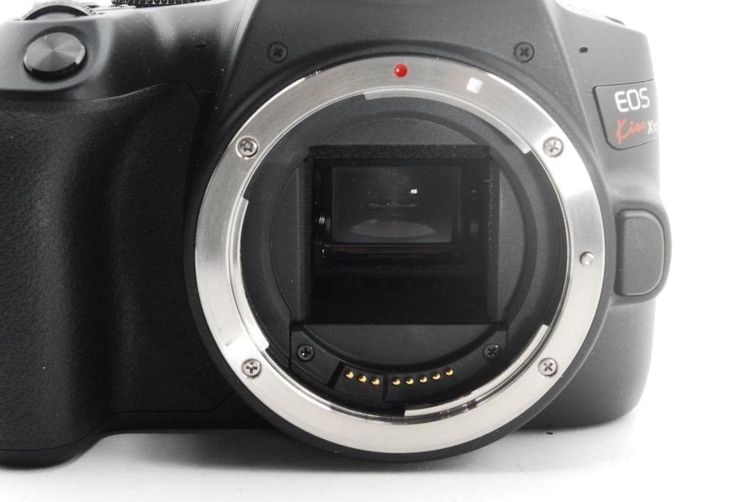 Wi-Fi Canon Kiss X10 トリプルレンズセット