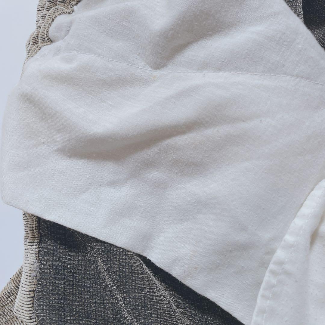 PARTO JEANS ゲゲゲの鬼太郎 ねずみ男 セットアップ　ビッグサイズ