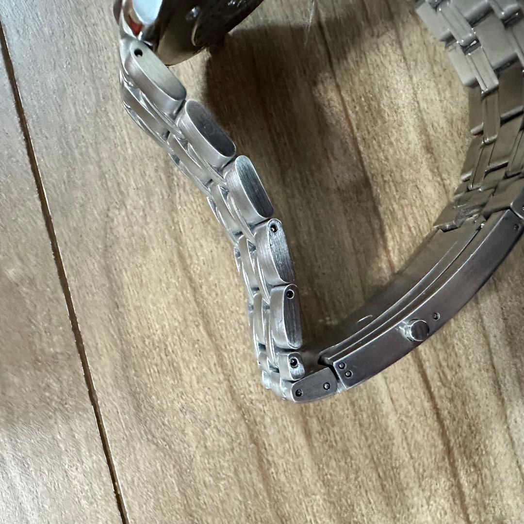 オメガ シーマスター300 ※箱ありカードなし