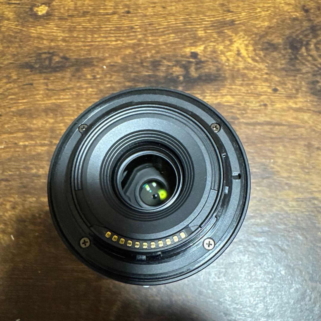 早い者勝ち❣️ニコン Z DX 50-250mm /4.5-6.3 VRレンズ