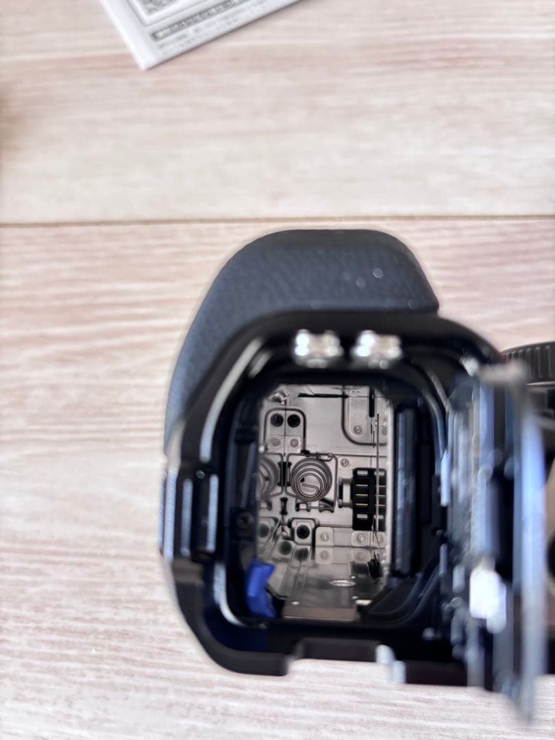 zv-e10 smallrigケージ付き 美品　1094ショット