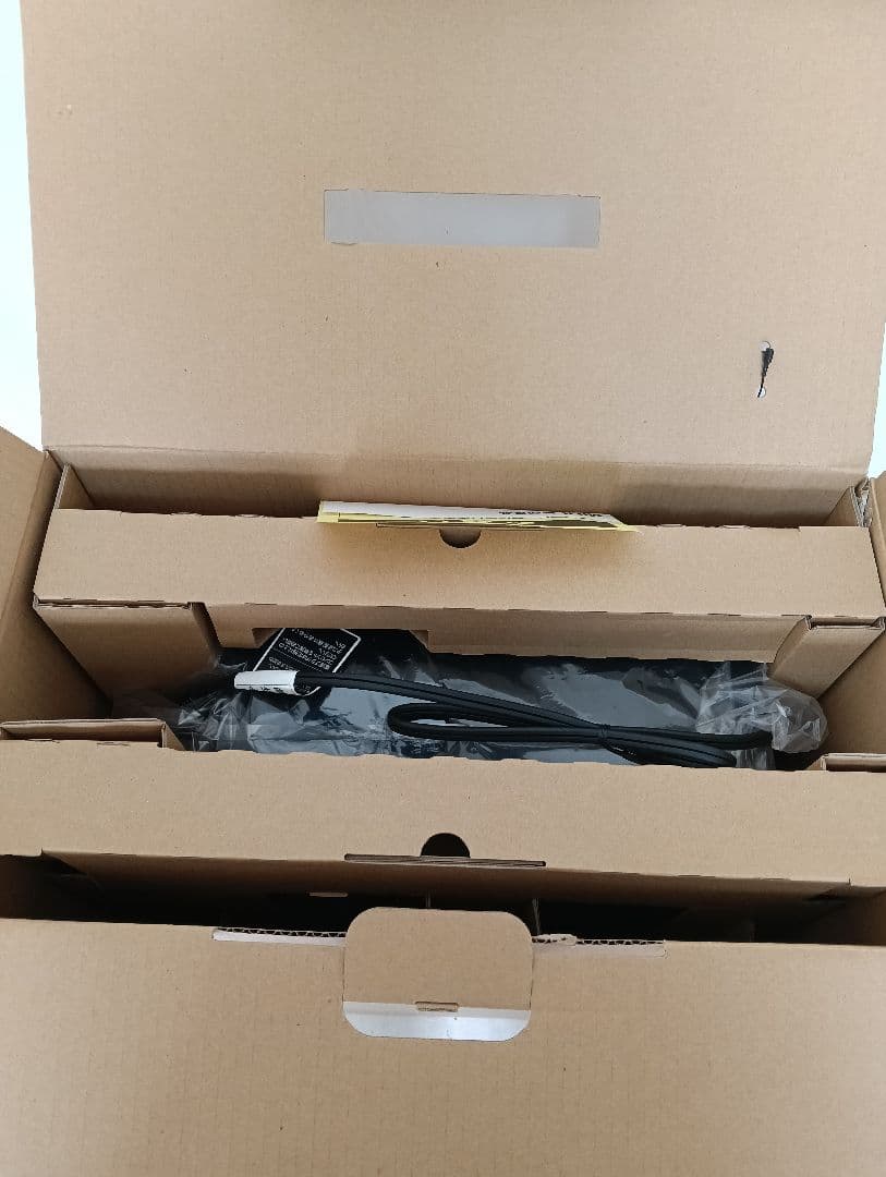 MUJI コーヒーメーカー MJ-CM1ミル付 無印良品