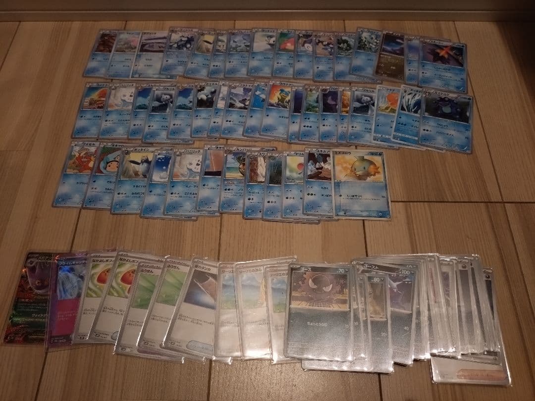 ハ*6様 ポケモンカードまとめ売り　セット　昔のカード　旧裏　eカード 　引退品