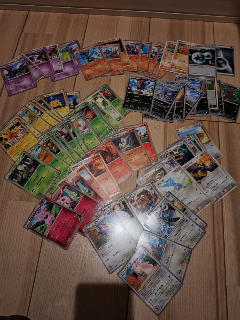 ハ*6様 ポケモンカードまとめ売り　セット　昔のカード　旧裏　eカード 　引退品