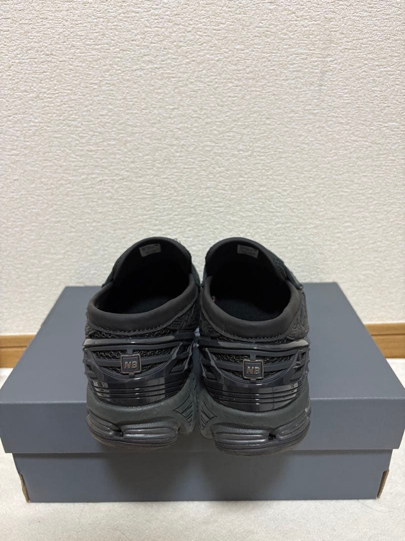 【人気商品】new balance 1906L