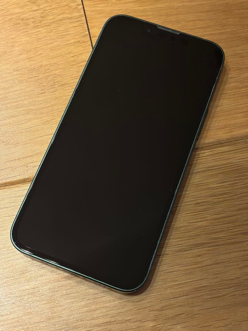 【週末限定】iPhone 13 mini グリーン 128GB SIMフリー