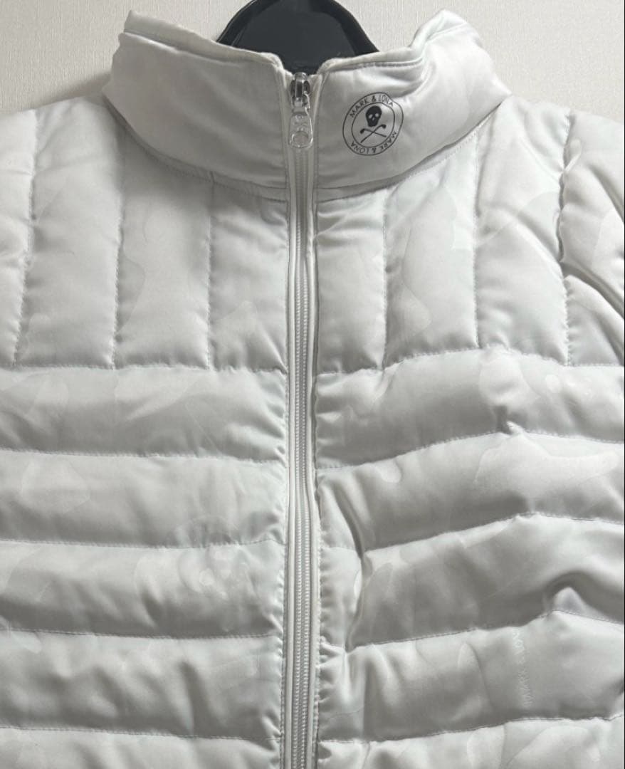 コ*バ様 即日発送MARK& LONA Gage Packable Down V