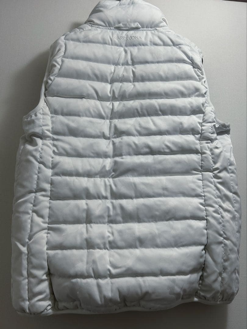 コ*バ様 即日発送MARK& LONA Gage Packable Down V