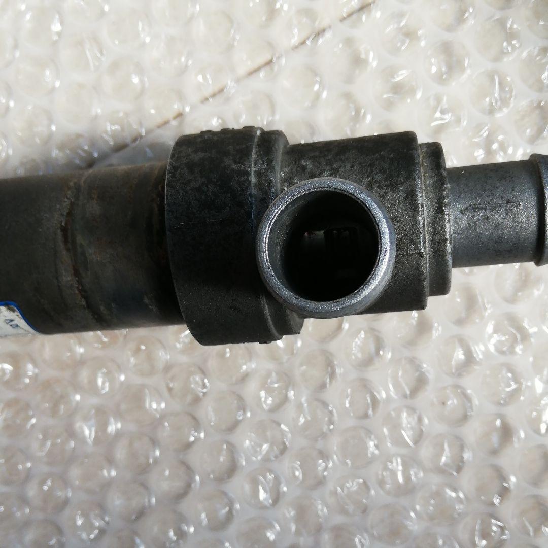 VW アイドルコントロールバルブ　純正　ゴルフ2　ゴルフ3　ヴァナゴン　T4