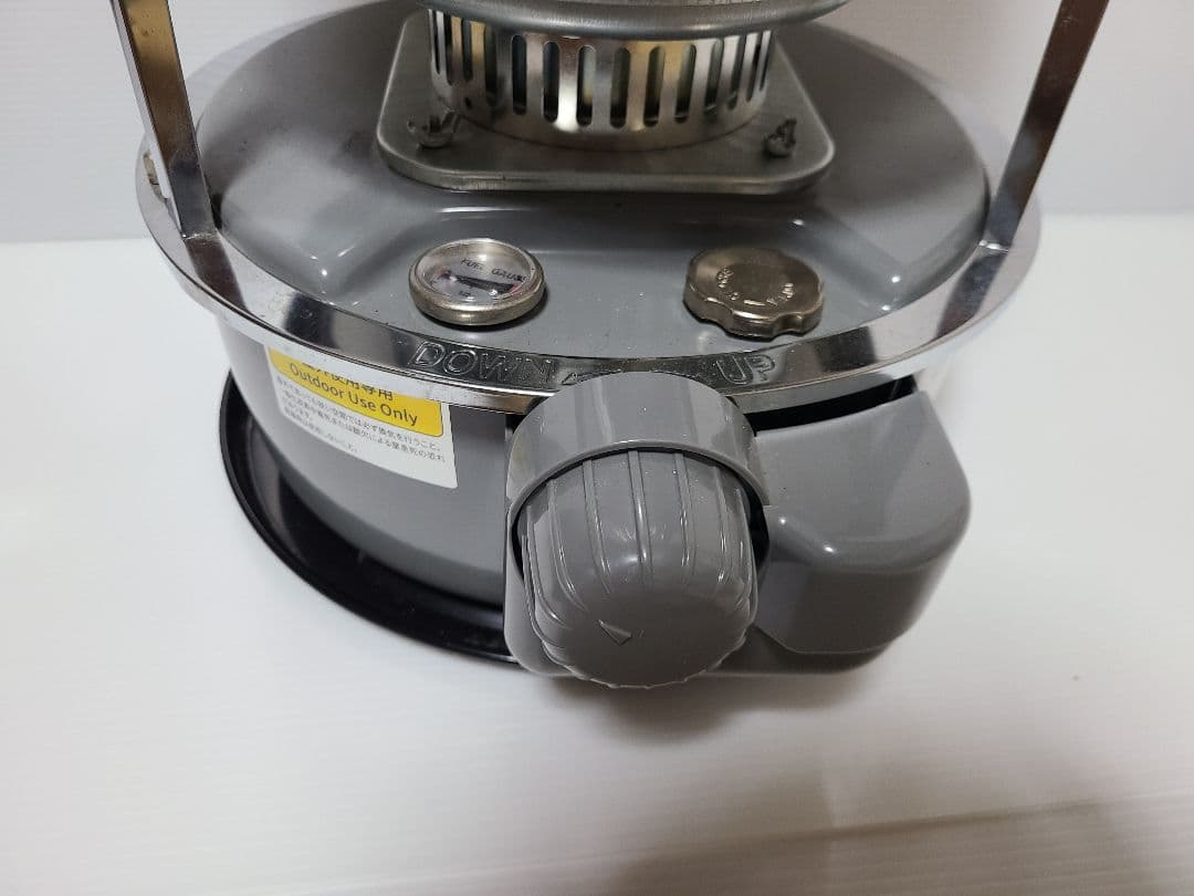 パセコ　ストーブ　反射板付き