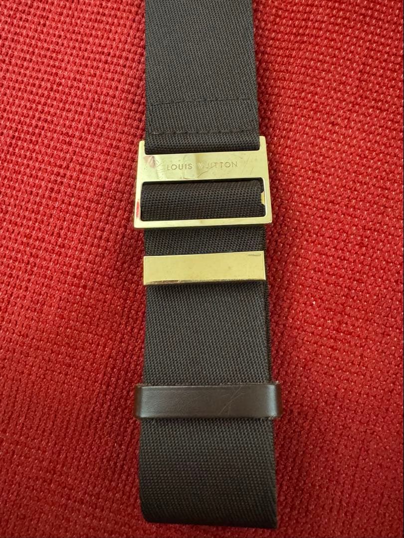 Louis Vuitton ダミエ ジェロニモス ボディバッグ