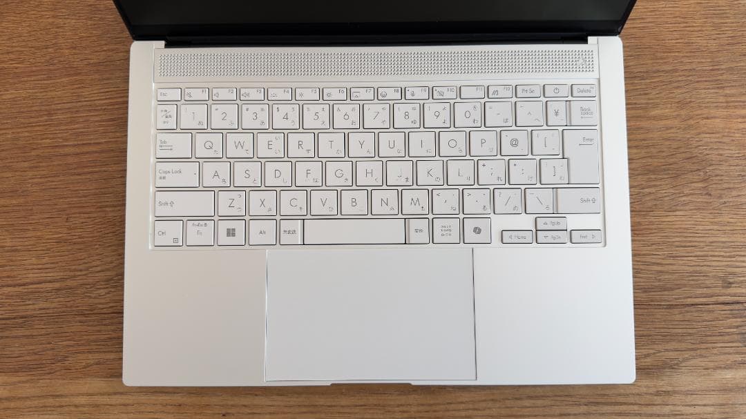 ASUS Zenbook S14 OLED Ultra7 16GB 1TB 美品