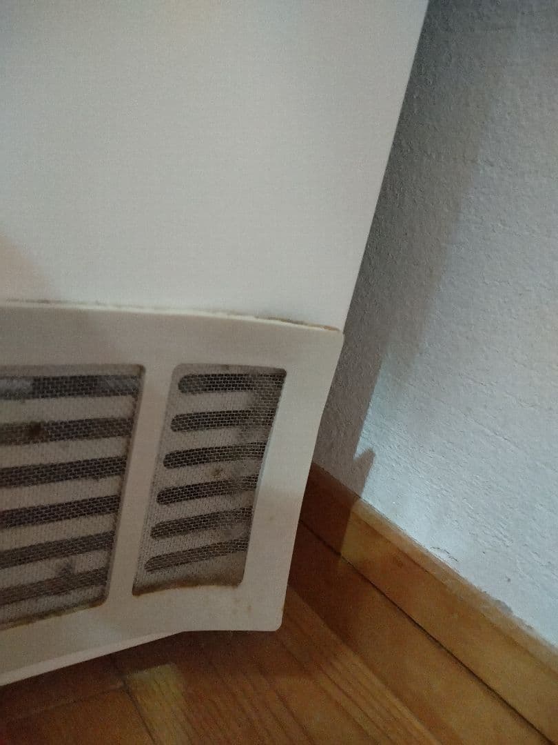 Dimplexユニデール 蓄熱暖房機　引き取り限定