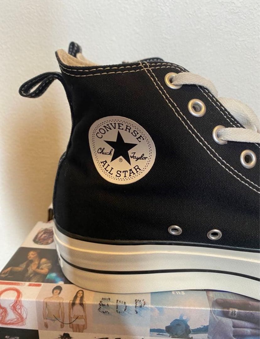A*,様 【美品】CONVERSE RADWIMPS ALL STAR atmo