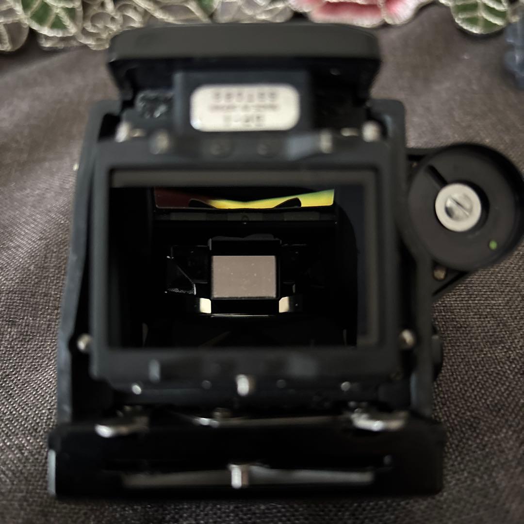 h*o様 Nikon F2フィルム一眼レフカメラ Nikkor-SC 50mm