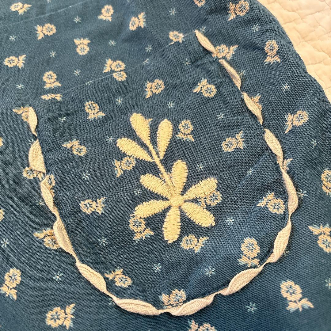 v*e様 Apolina 3-5y ワンピース　美品♡