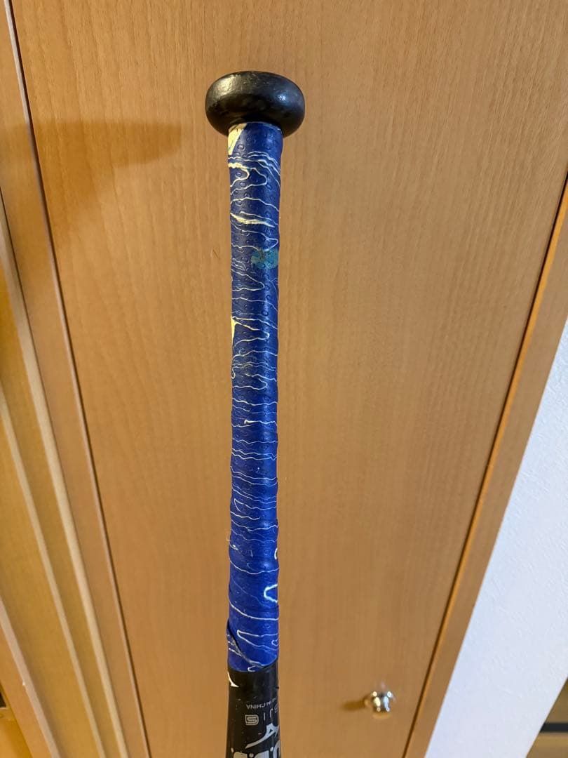 Mizuno Beyond レガシー軟式バット