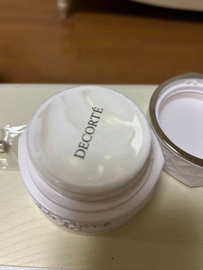 コスメデコルテAQ デイクリーム